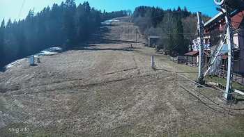 Жденієво 9 березня 2026 року, 2026-03-09 13:00