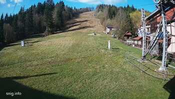 Żdeniewo 5 kwiecień 2026 rok 10:00