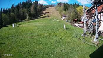 Жденієво 22 квітня 2026 року 10:00