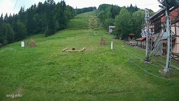 Жденієво 6 серпня 2026 року, 2026-08-06 16:00