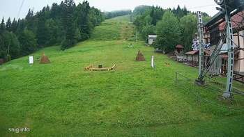 Żdeniewo 7 sierpień 2026 rok, 2026-08-07 10:00