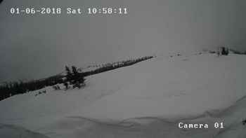 Драгобрат 6 січня 2018 року, 2018-01-06 16:00