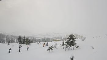 Драгобрат 25 грудня 2018 року, 2018-12-25 10:00