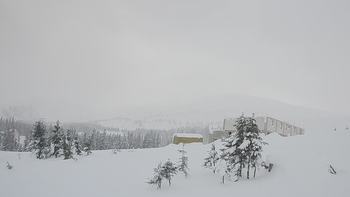 Драгобрат 6 січня 2019 року, 2019-01-06 16:00