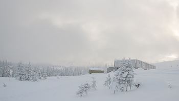 Драгобрат 7 січня 2019 року, 2019-01-07 16:00