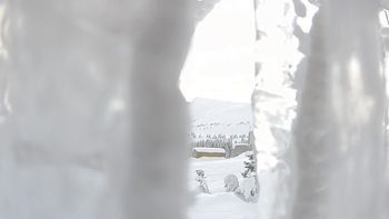 Драгобрат 28 січня 2019 року, 2019-01-28 16:00