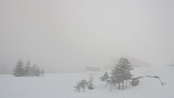 Драгобрат 6 лютого 2019 року, 2019-02-06 16:00