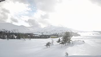 Драгобрат 11 березня 2019 року, 2019-03-11 16:00