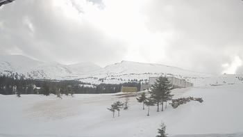 Драгобрат 18 березня 2019 року, 2019-03-18 16:00