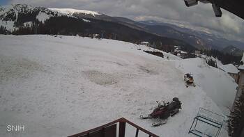 Драгобрат 9 березня 2024 року, 2024-03-09 13:00