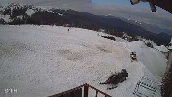Драгобрат 9 березня 2024 року, 2024-03-09 16:00
