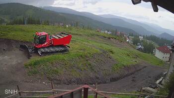 Драгобрат 10 червня 2024 року, 2024-06-10 13:00