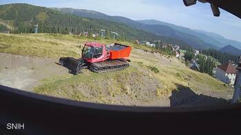 Драгобрат 1 вересня 2024 року, 2024-09-01 10:00