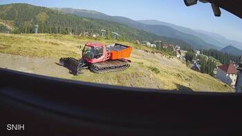 Драгобрат 4 вересня 2024 року, 2024-09-04 10:00
