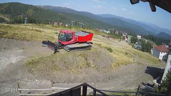 Драгобрат 5 вересня 2024 року, 2024-09-05 13:00