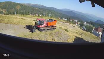 Драгобрат 7 вересня 2024 року, 2024-09-07 10:00