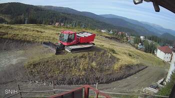Драгобрат 9 вересня 2024 року, 2024-09-09 16:00