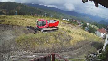 Драгобрат 12 вересня 2024 року, 2024-09-12 13:00