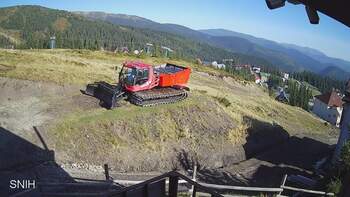 Драгобрат 20 вересня 2024 року, 2024-09-20 10:00