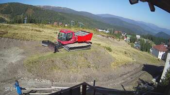 Драгобрат 20 вересня 2024 року, 2024-09-20 13:00
