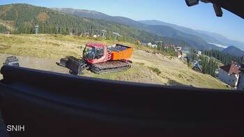 Драгобрат 23 вересня 2024 року, 2024-09-23 10:00