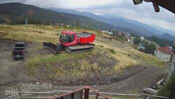 Драгобрат 26 вересня 2024 року, 2024-09-26 13:00