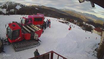 Драгобрат 25 січня 2025 року, 2025-01-25 16:00