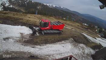 Драгобрат 5 квітня 2025 року, 2025-04-05 10:00