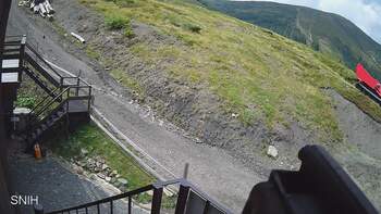Drahobrat 17 august 2025 year 13:00