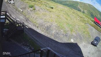 Драгобрат 20 серпня 2025 року, 2025-08-20 10:00