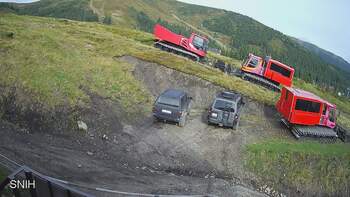 Драгобрат 14 вересня 2025 року, 2025-09-14 10:00