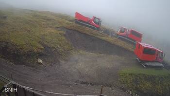 Драгобрат 5 жовтня 2025 року, 2025-10-05 16:00