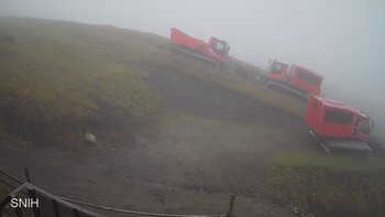 Drahobrat 7 październik 2025 rok, 2025-10-07 13:00