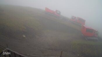 Drahobrat 7 październik 2025 rok, 2025-10-07 16:00
