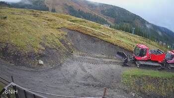 Drahobrat 9 październik 2025 rok, 2025-10-09 10:00