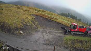 Drahobrat 12 październik 2025 rok, 2025-10-12 16:00