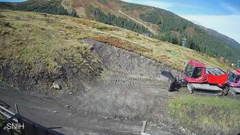 Drahobrat 13 październik 2025 rok, 2025-10-13 13:00