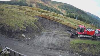 Drahobrat 13 październik 2025 rok, 2025-10-13 16:00