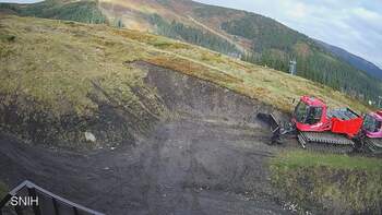 Drahobrat 17 październik 2025 rok, 2025-10-17 10:00