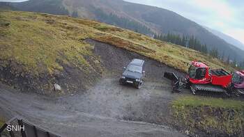 Драгобрат 24 жовтня 2025 року, 2025-10-24 10:00