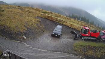 Драгобрат 24 жовтня 2025 року, 2025-10-24 13:00