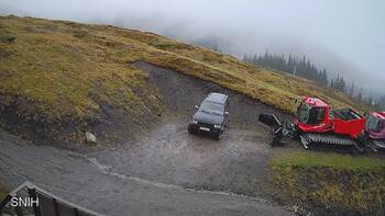 Драгобрат 24 жовтня 2025 року, 2025-10-24 16:00