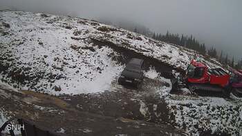 Драгобрат 26 жовтня 2025 року, 2025-10-26 13:00