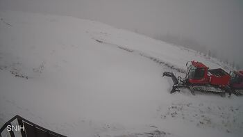 Драгобрат 28 жовтня 2025 року, 2025-10-28 13:00