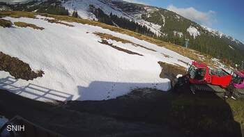 Драгобрат 31 жовтня 2025 року 10:00