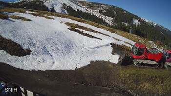 Драгобрат 31 жовтня 2025 року 13:00