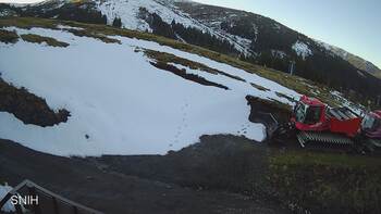 Драгобрат 31 жовтня 2025 року 16:00