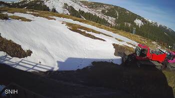 Drahobrat 1 listopad 2025 rok, 2025-11-01 10:00