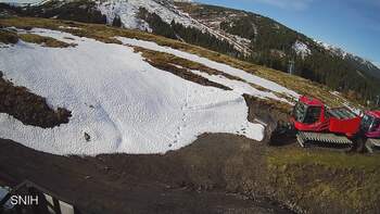 Драгобрат 1 листопада 2025 року, 2025-11-01 13:00