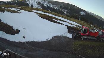 Драгобрат 1 листопада 2025 року, 2025-11-01 16:00